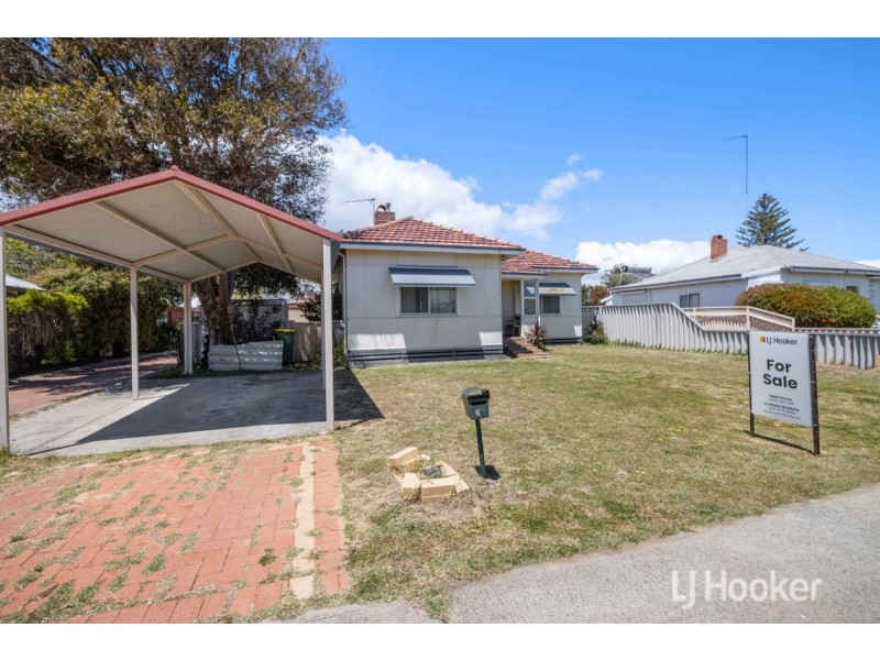 1/27 Wisbey Street, Carey Park WA 6230