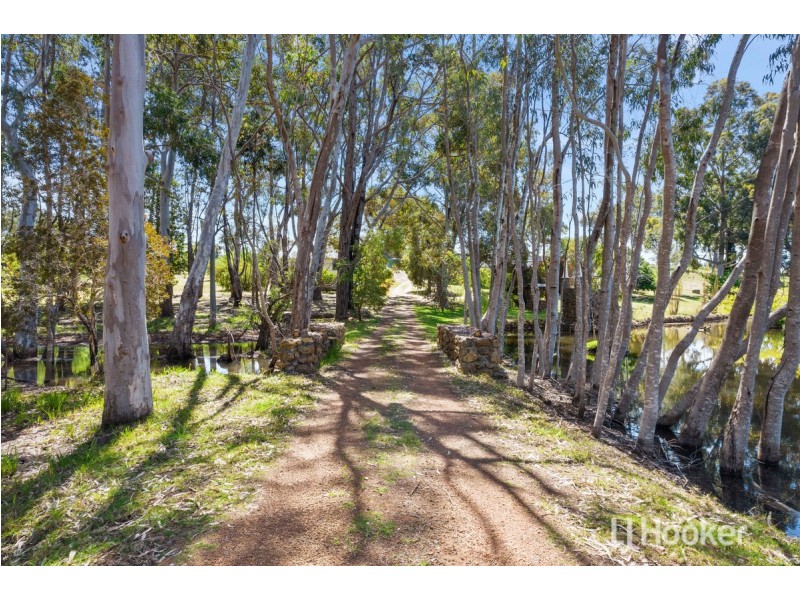 656 Collie-Preston Road, Preston Settlement WA 6225