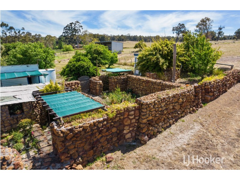 656 Collie-Preston Road, Preston Settlement WA 6225