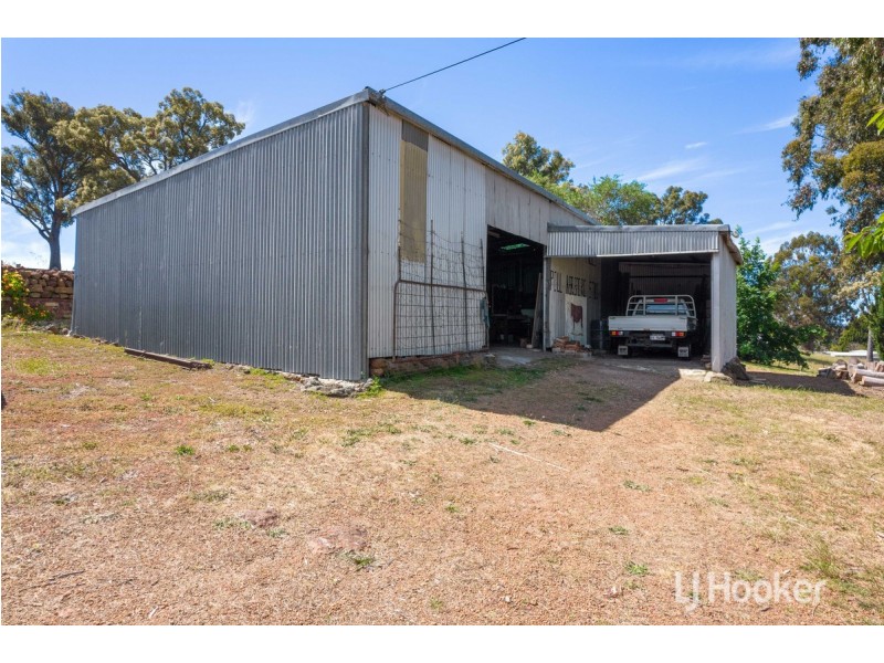 656 Collie-Preston Road, Preston Settlement WA 6225