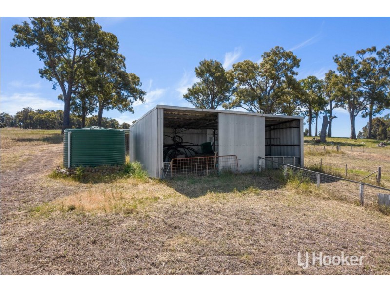 656 Collie-Preston Road, Preston Settlement WA 6225