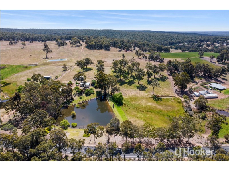 656 Collie-Preston Road, Preston Settlement WA 6225