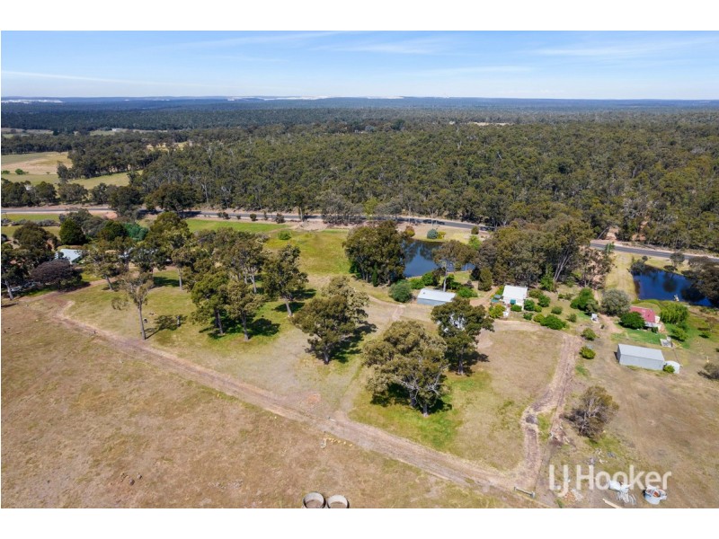 656 Collie-Preston Road, Preston Settlement WA 6225