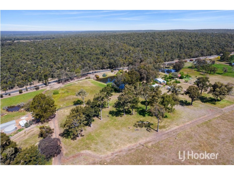 656 Collie-Preston Road, Preston Settlement WA 6225