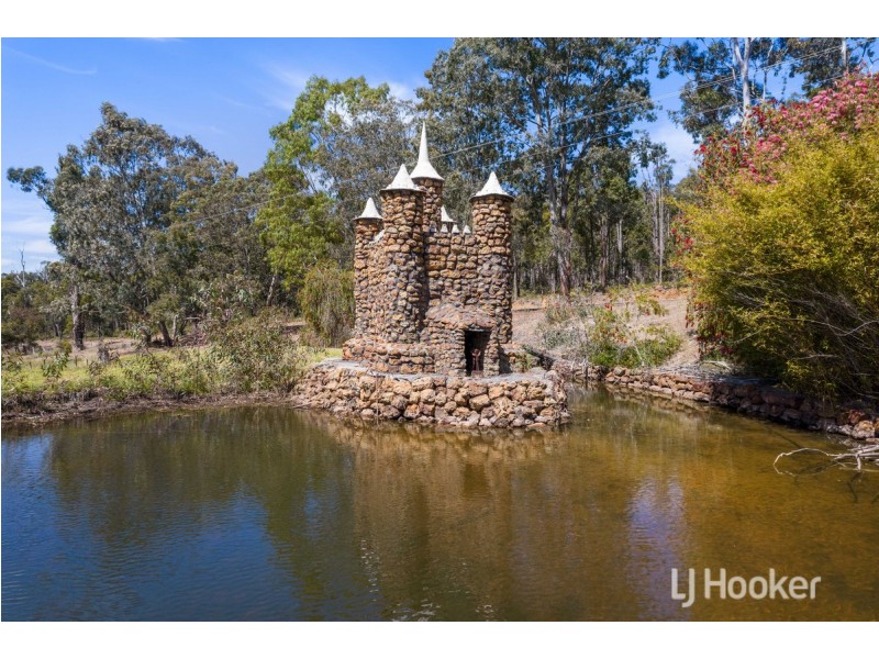 656 Collie-Preston Road, Preston Settlement WA 6225