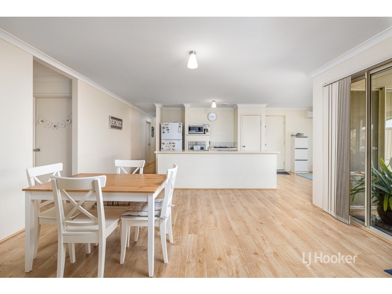 14 Cockatoo Gate, Australind WA 6233