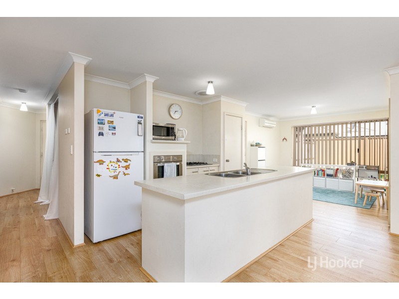 14 Cockatoo Gate, Australind WA 6233