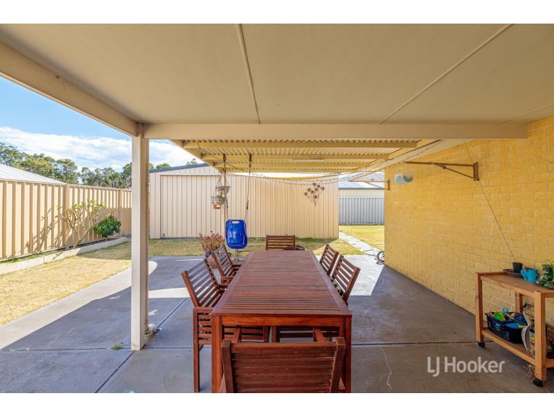 14 Cockatoo Gate, Australind WA 6233