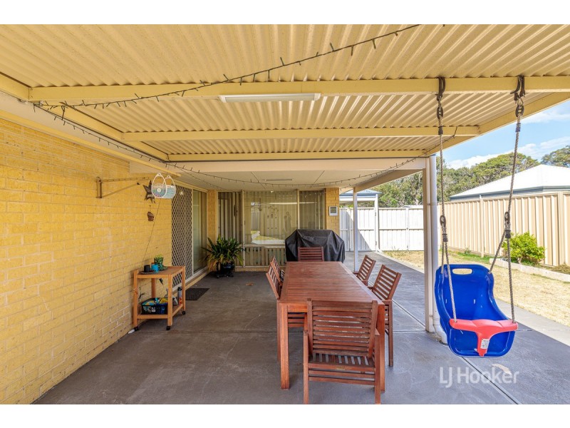 14 Cockatoo Gate, Australind WA 6233