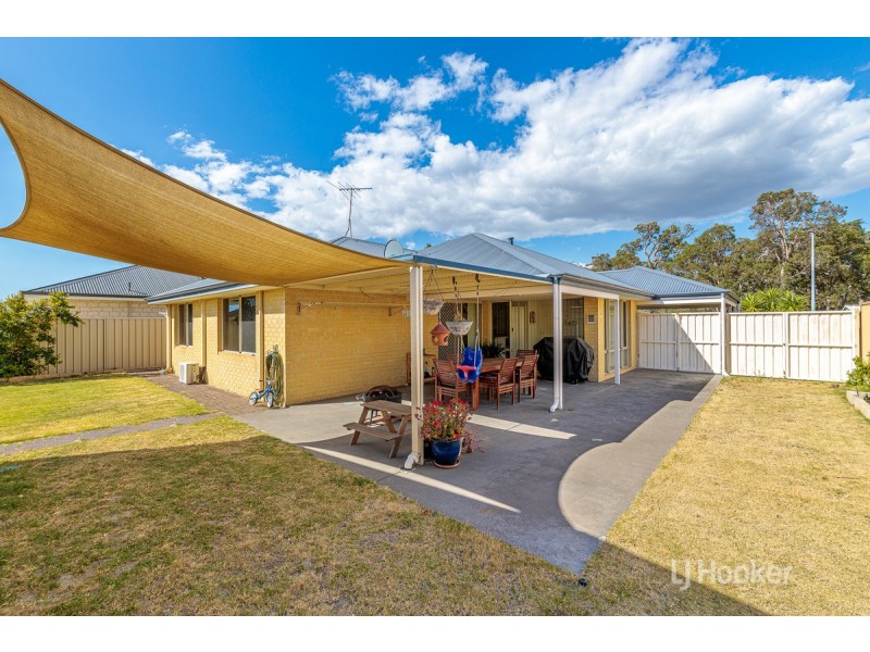 14 Cockatoo Gate, Australind WA 6233