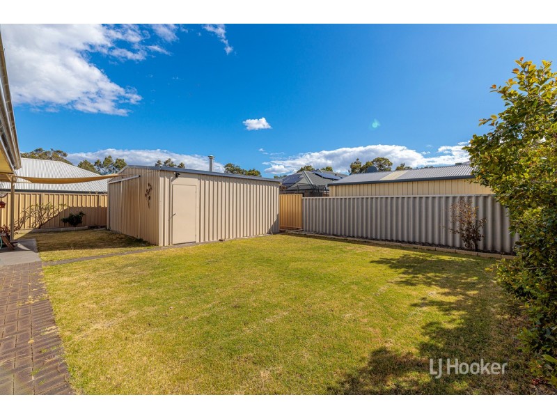 14 Cockatoo Gate, Australind WA 6233