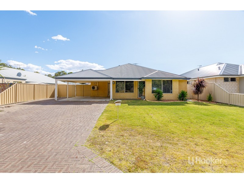14 Cockatoo Gate, Australind WA 6233