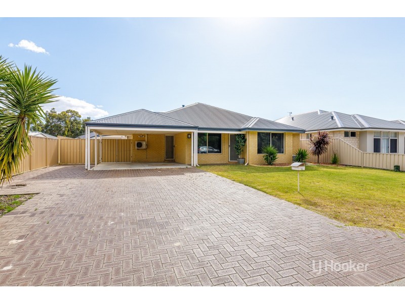 14 Cockatoo Gate, Australind WA 6233