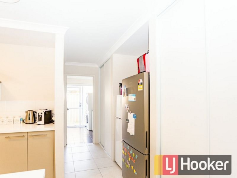 22 Hazelgrove Crescent, Millbridge WA 6232