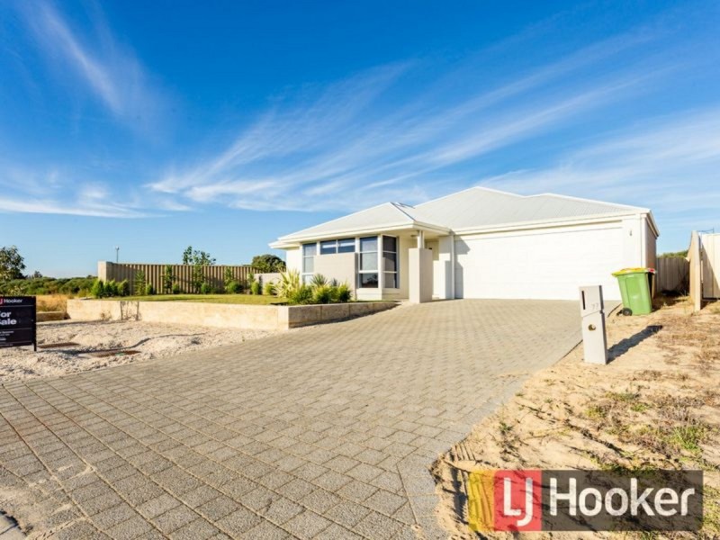 22 Hazelgrove Crescent, Millbridge WA 6232