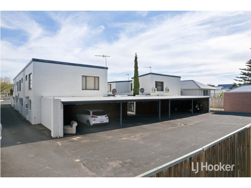 5/12 Clifton Street, Bunbury WA 6230