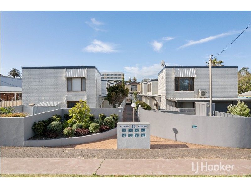 5/12 Clifton Street, Bunbury WA 6230