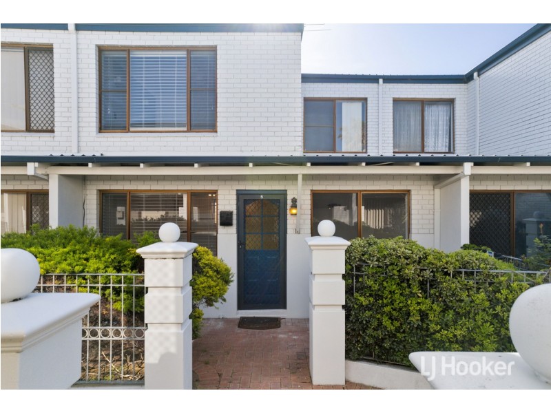 5/12 Clifton Street, Bunbury WA 6230