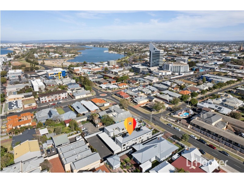 5/12 Clifton Street, Bunbury WA 6230