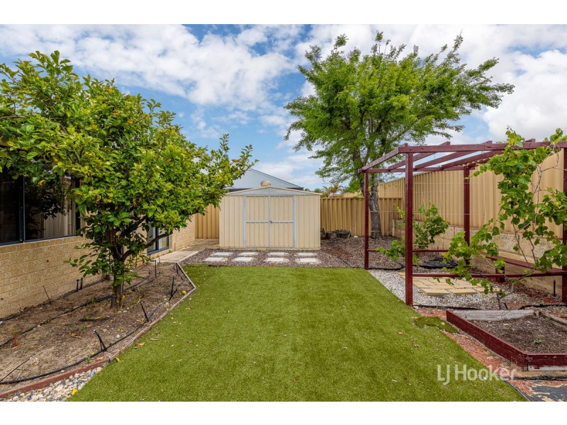 160 Dalyellup Boulevard, Dalyellup WA 6230