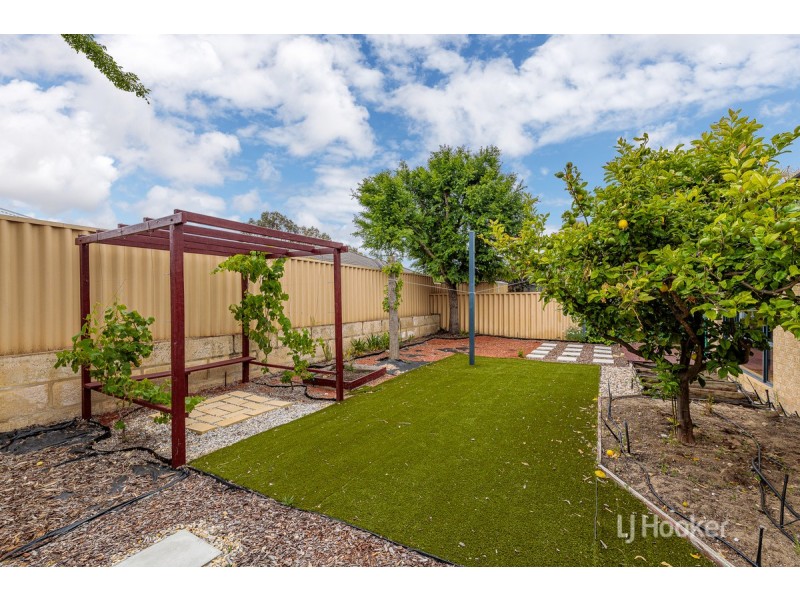 160 Dalyellup Boulevard, Dalyellup WA 6230