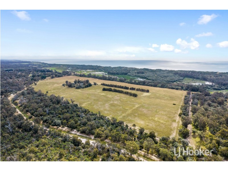Lot 120/121 436 Minninup Road, Dalyellup WA 6230