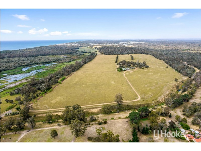 Lot 120/121 436 Minninup Road, Dalyellup WA 6230