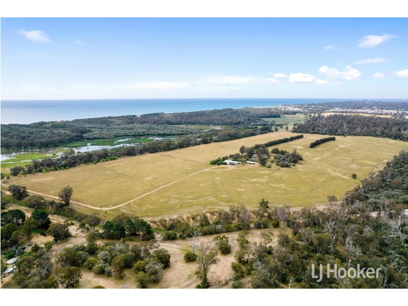 Lot 120/121 436 Minninup Road, Dalyellup WA 6230