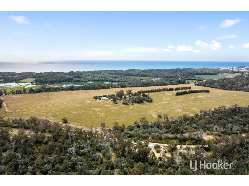 Lot 120/121 436 Minninup Road, Dalyellup WA 6230