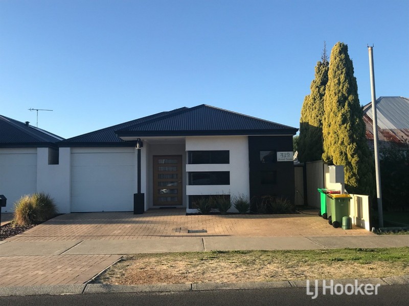 43B Austral Parade, East Bunbury WA 6230