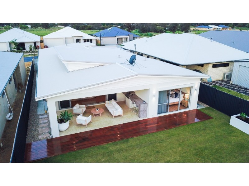 12 Rivergum Way, Glen Iris WA 6230