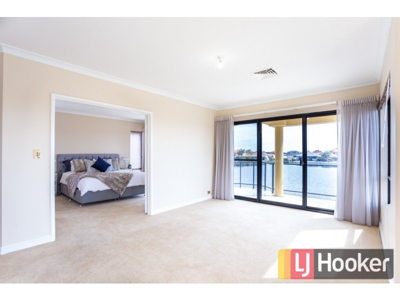 16 Pickworth Retreat, Pelican Point WA 6230