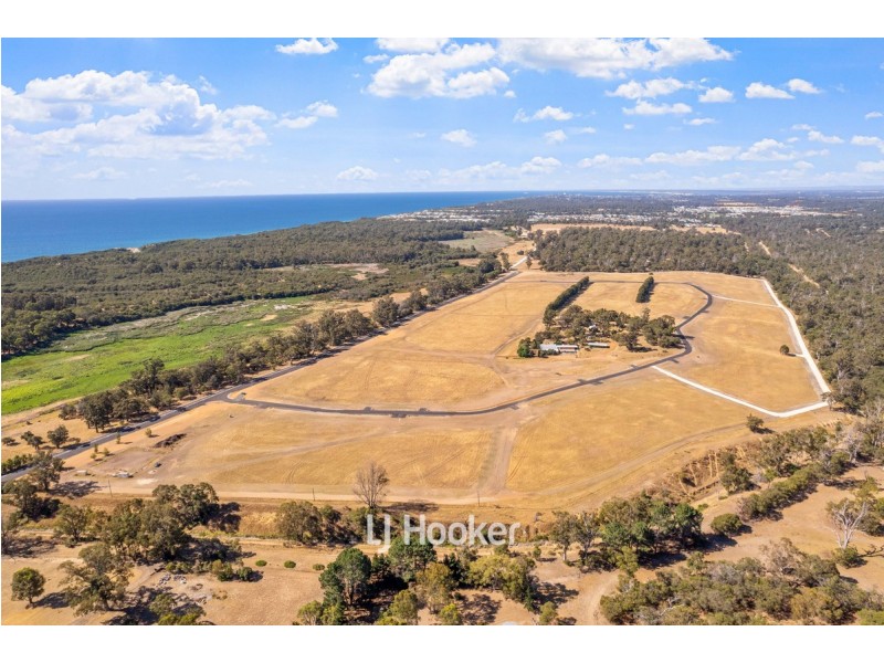 Lot 21 (120/121) Minninup Road, Dalyellup WA 6230