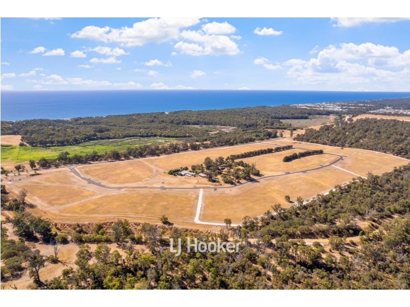 Lot 21 (120/121) Minninup Road, Dalyellup WA 6230