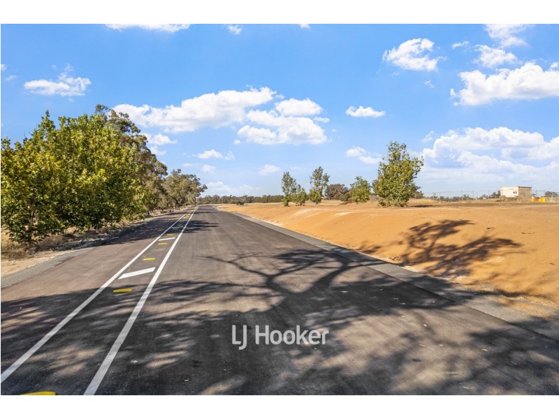 Lot 21 (120/121) Minninup Road, Dalyellup WA 6230