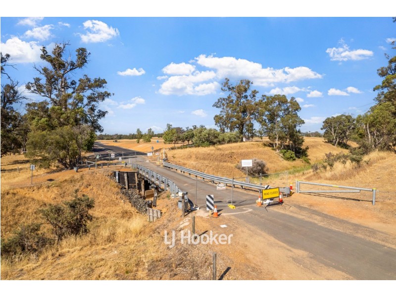 Lot 21 (120/121) Minninup Road, Dalyellup WA 6230