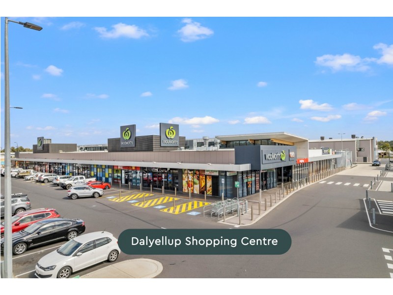 Lot 21 (120/121) Minninup Road, Dalyellup WA 6230