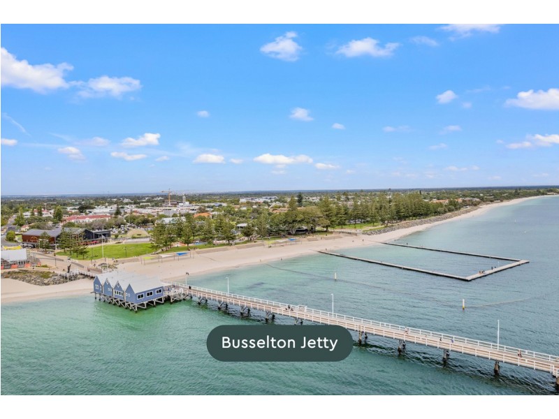 Lot 21 (120/121) Minninup Road, Dalyellup WA 6230