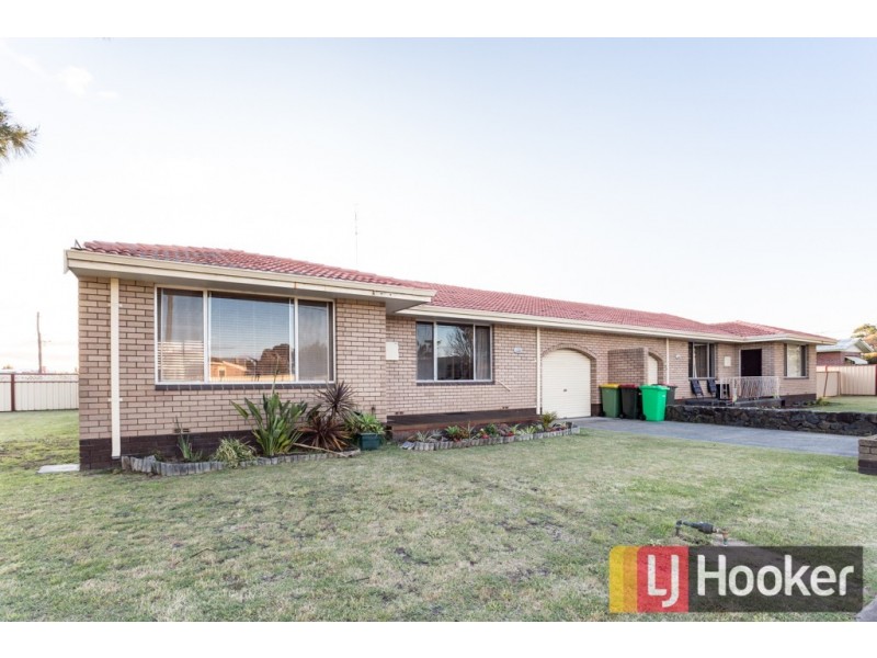 14A Allen Street, East Bunbury WA 6230