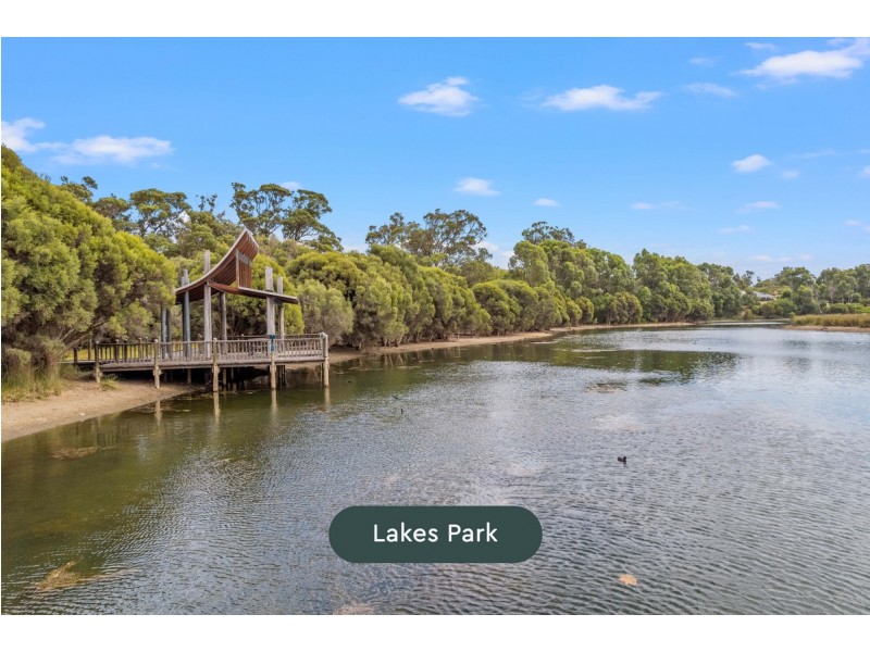 Lot 23 (120/121) Minninup Road, Dalyellup WA 6230