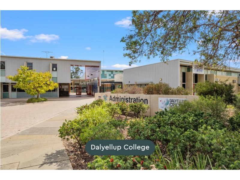 Lot 23 (120/121) Minninup Road, Dalyellup WA 6230