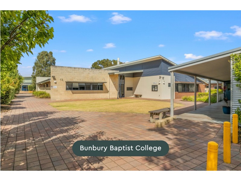 Lot 23 (120/121) Minninup Road, Dalyellup WA 6230
