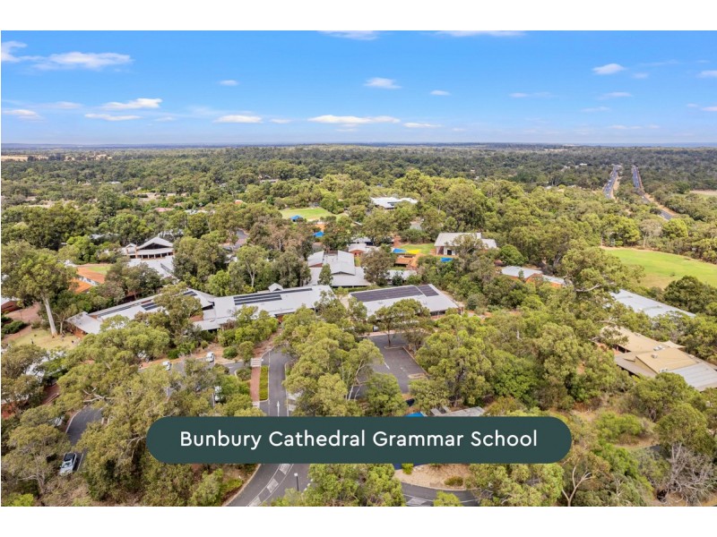 Lot 23 (120/121) Minninup Road, Dalyellup WA 6230