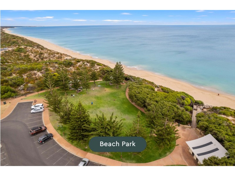 Lot 23 (120/121) Minninup Road, Dalyellup WA 6230