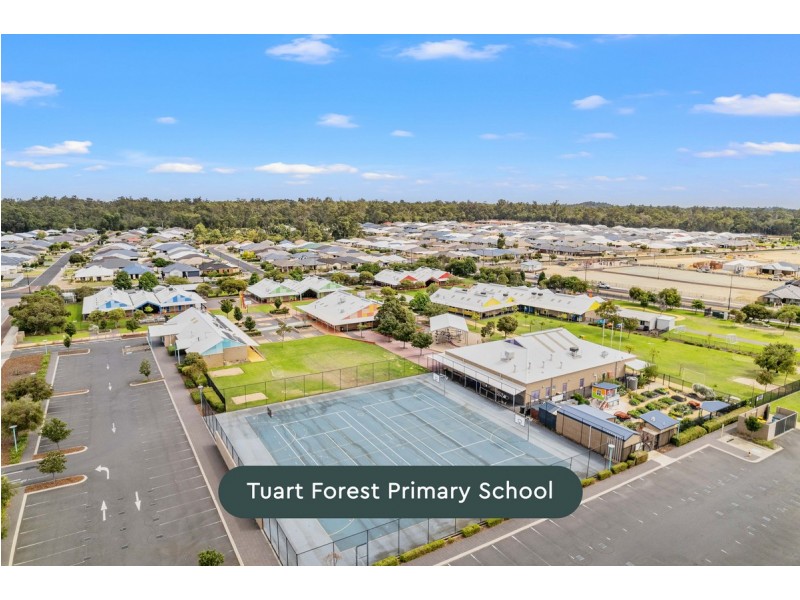 Lot 23 (120/121) Minninup Road, Dalyellup WA 6230