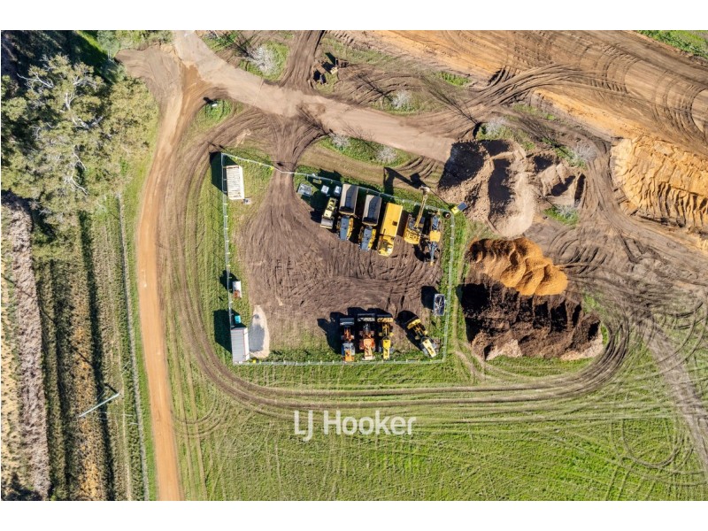 Lot 39/504 Minninup Road, Dalyellup WA 6230