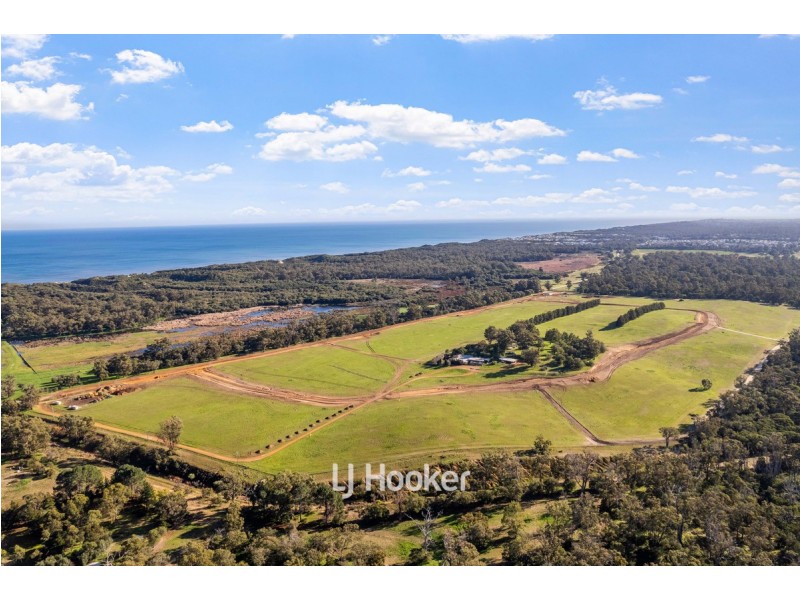Lot 39/504 Minninup Road, Dalyellup WA 6230