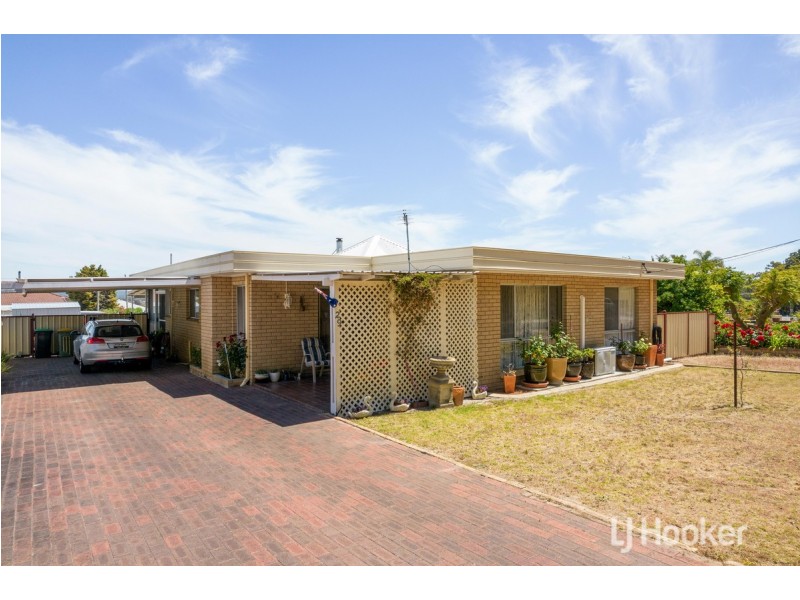 29 Elouera Street, Collie WA 6225