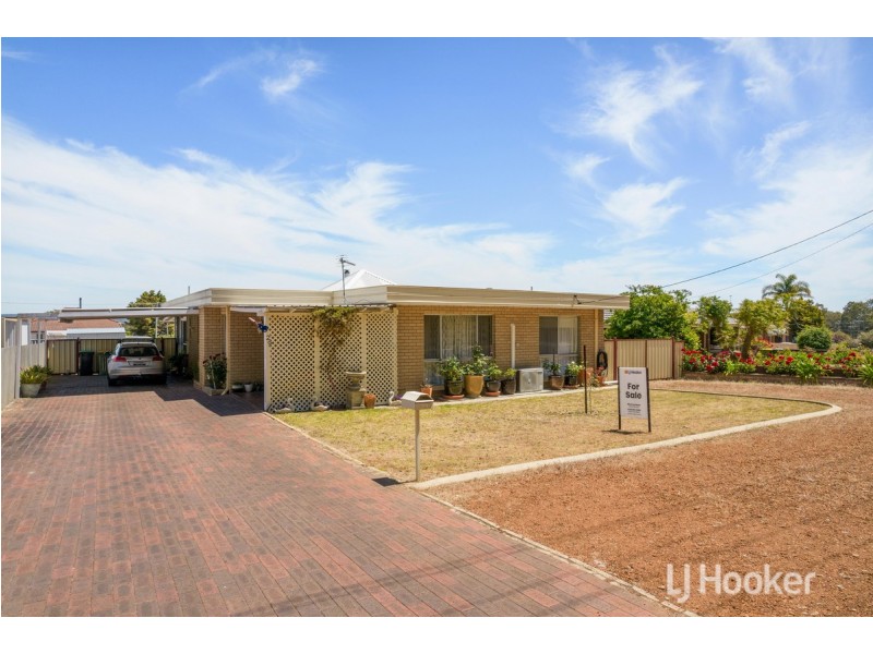 29 Elouera Street, Collie WA 6225