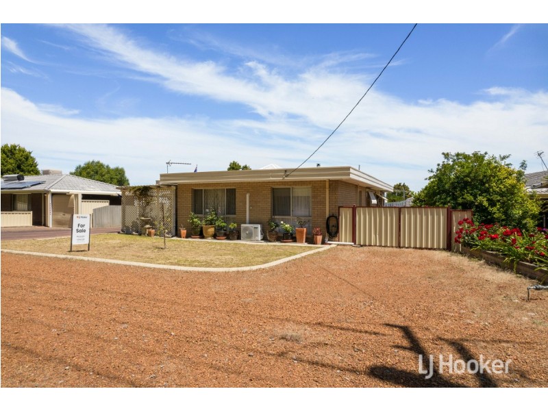 29 Elouera Street, Collie WA 6225